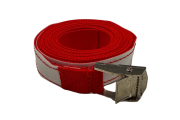Cam-Buckle Roll Straps · 4-Pack